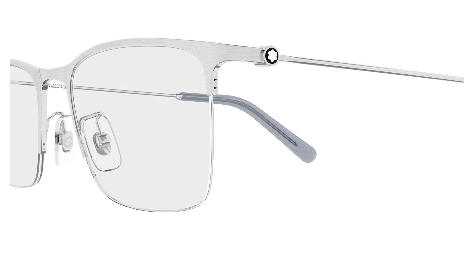 Montblanc MB0502OL Eyeglasses - view 9